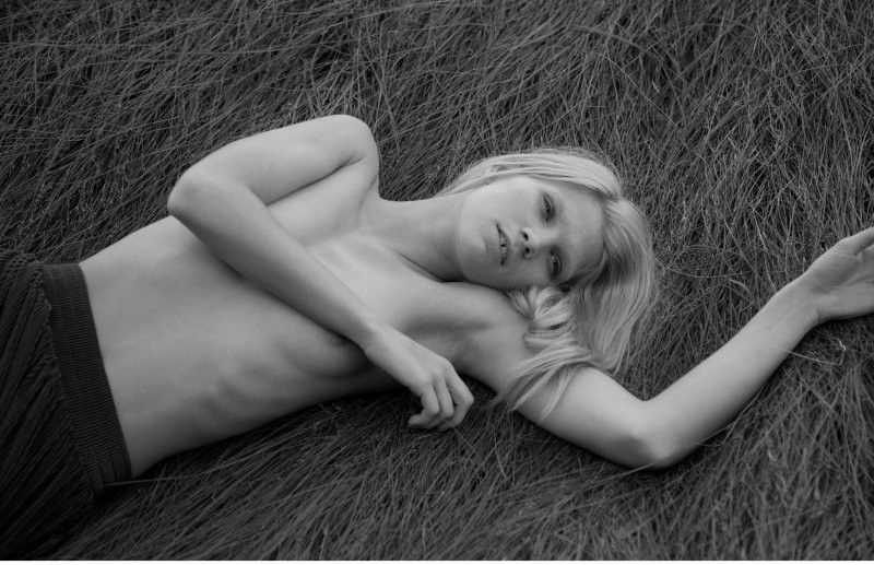 Photo of model Chelsea Wichmann - ID 387118