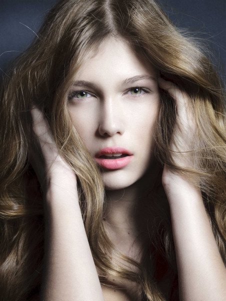 Photo of fashion model Klelia Andriolatou - ID 396590 | Models | The FMD