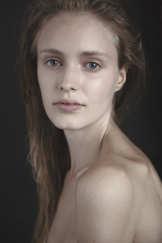 Photo of model Astrid Rönnborn - ID 569256