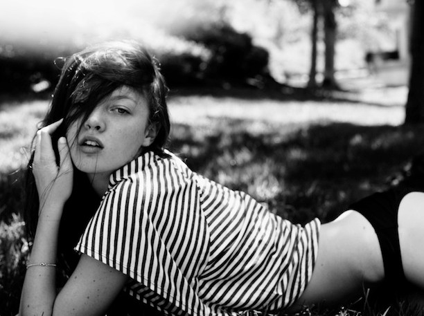 Photo of model Laura Hanson Sims - ID 387676