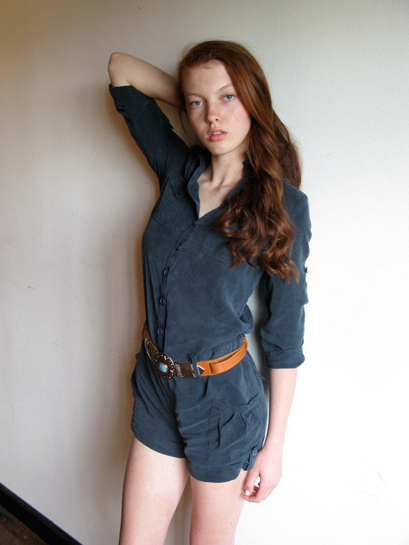 Photo of model Laura Hanson Sims - ID 387685