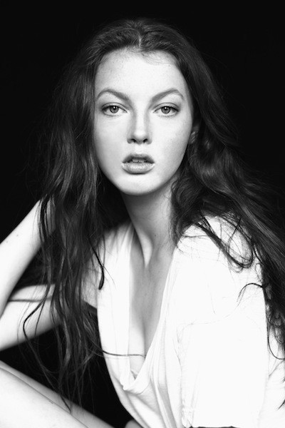 Photo of model Laura Hanson Sims - ID 387689