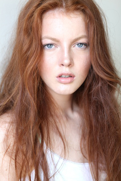Photo of model Laura Hanson Sims - ID 387691