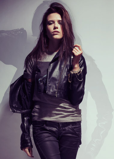 Photo of fashion model Irina Novikova - ID 391508 | Models | The FMD