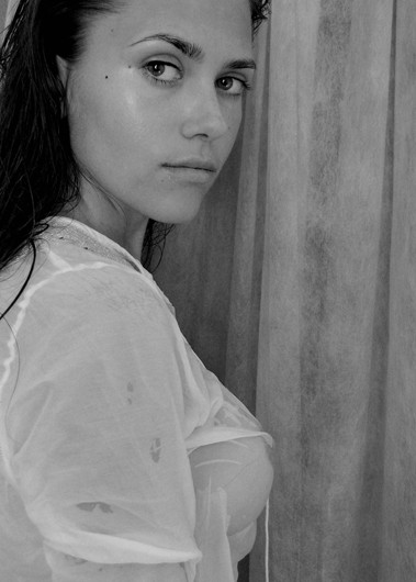 Photo of model Irina Novikova - ID 391516