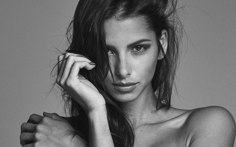 Bruna Lirio - Fashion Model | Models | Photos, Editorials & Latest News ...