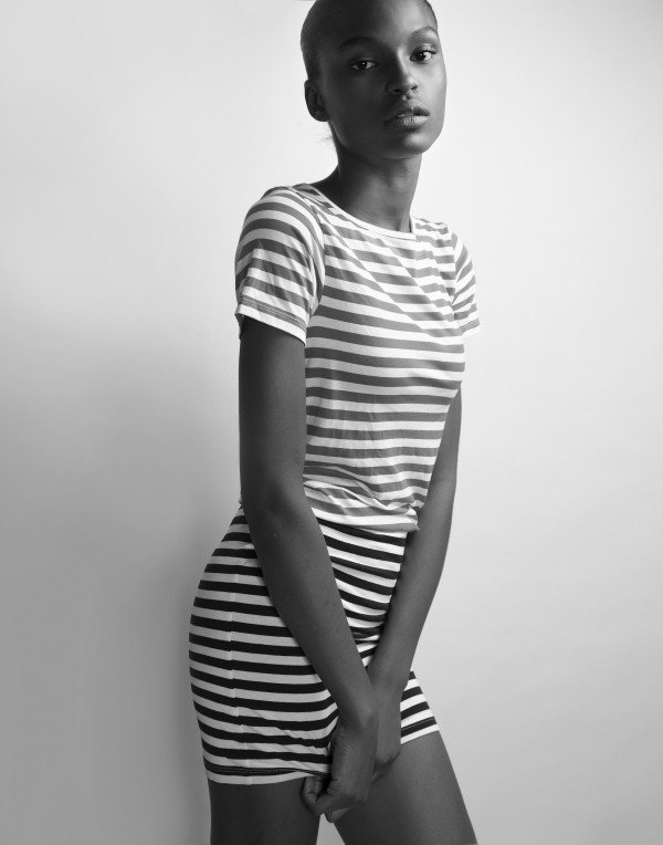 Photo of fashion model Tsheca White - ID 393246 | Models | The FMD