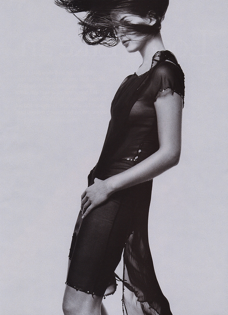 Photo of fashion model Diana Kovalchuk - ID 58192 | Models | The FMD