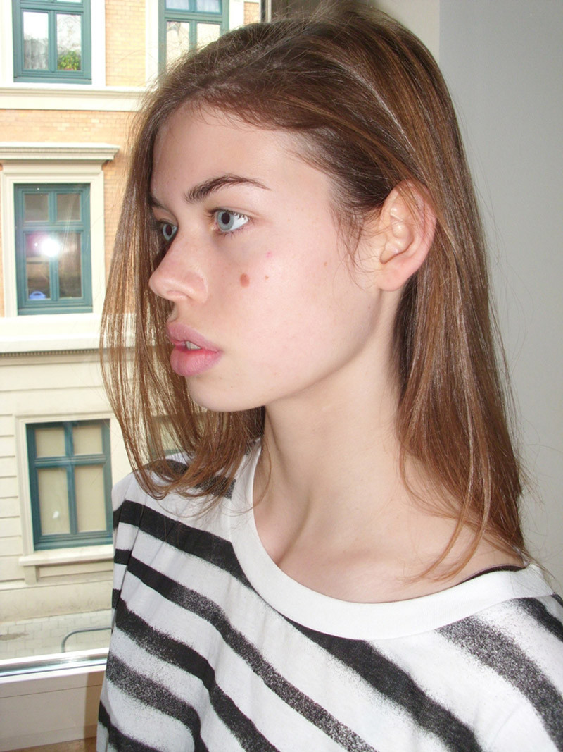 Photo of model Alica Kalk - ID 387892