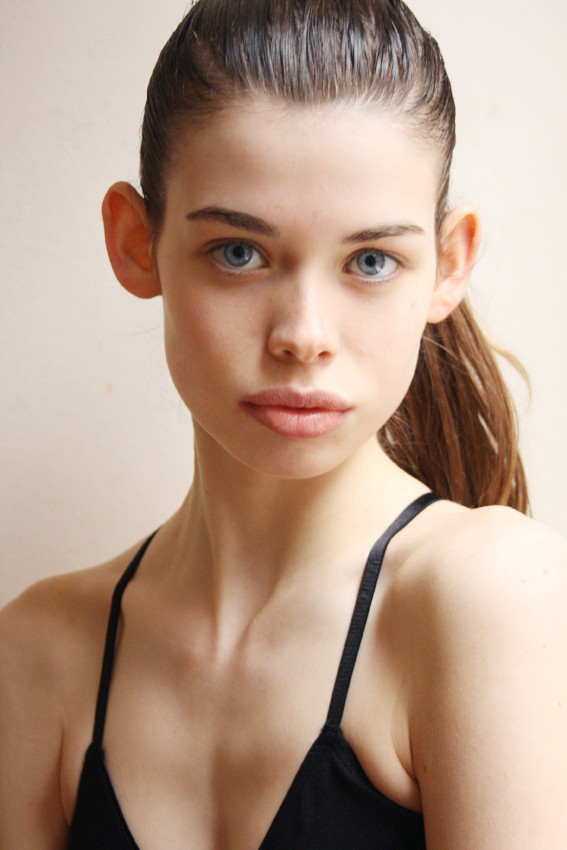 Photo of model Alica Kalk - ID 387915