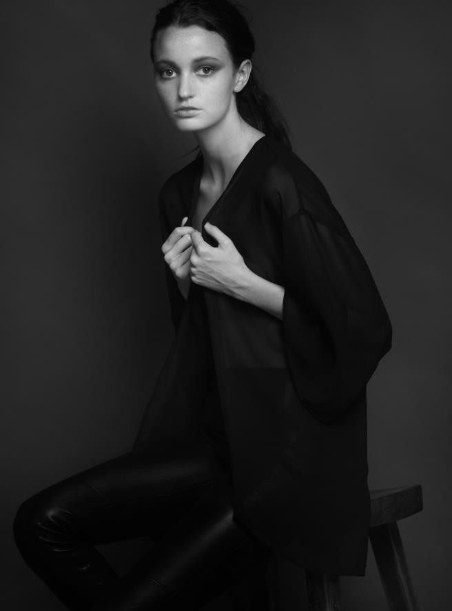 Photo of fashion model Megan Puleri - ID 569790 | Models | The FMD