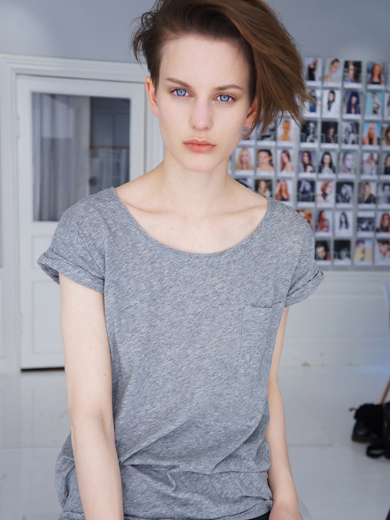 Photo of model Ellinore Erichsen - ID 387970
