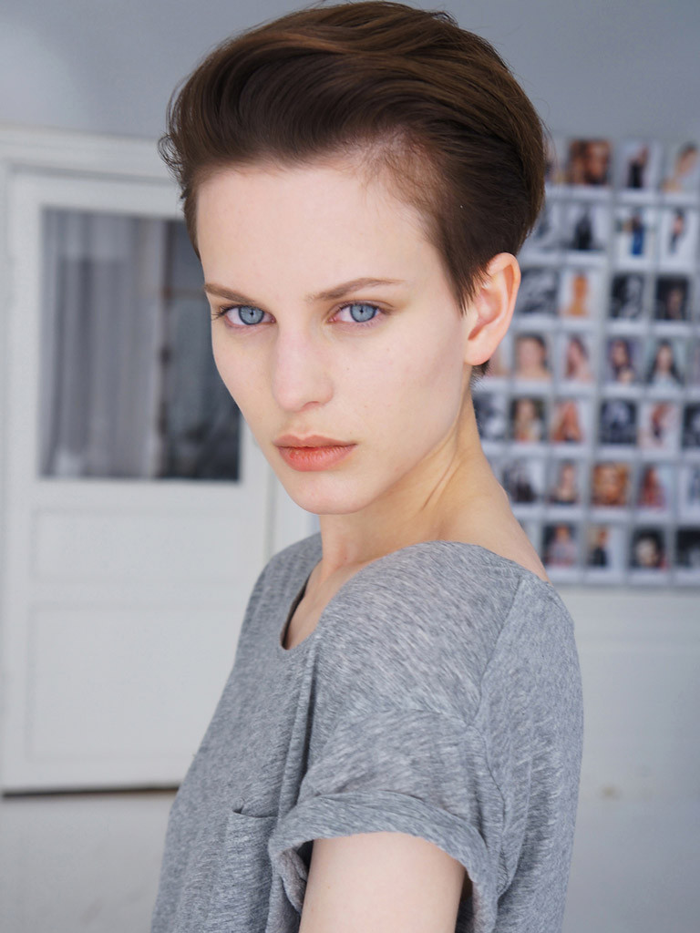 Photo of model Ellinore Erichsen - ID 387972