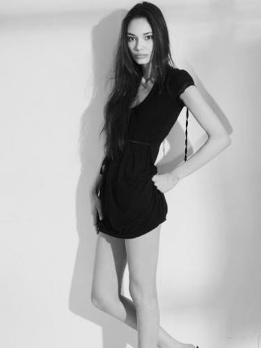 Photo of model Natalia Rassadnikova - ID 387986