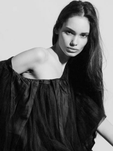 Photo of model Natalia Rassadnikova - ID 387989
