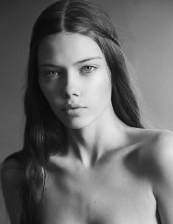 Photo of model Grace Veenman - ID 388015