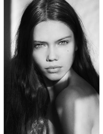 Photo of model Grace Veenman - ID 388016