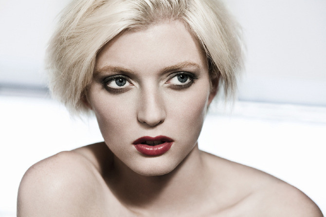 Photo of model Sophie Sumner - ID 389075