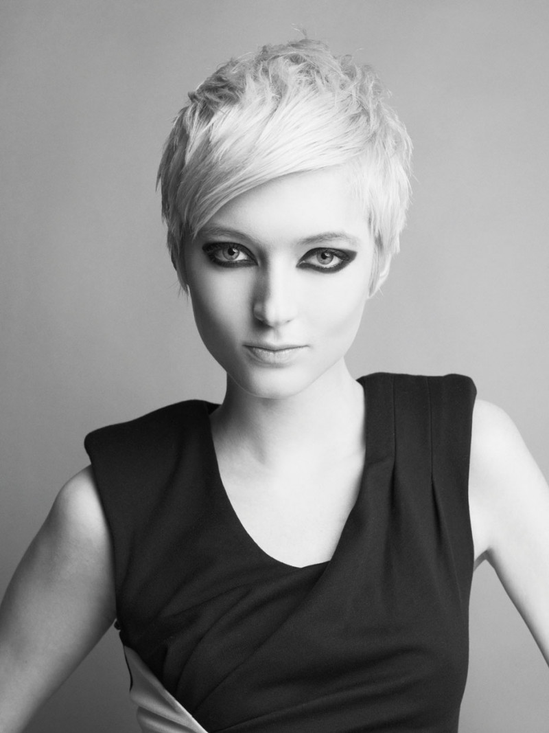 Photo of fashion model Sophie Sumner - ID 389082 | Models | The FMD