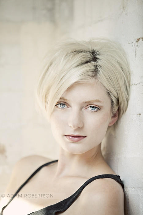 Photo of model Sophie Sumner - ID 389088