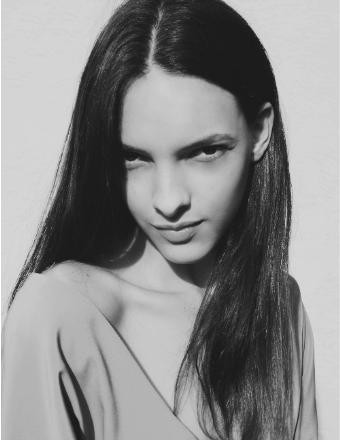 Photo of fashion model Clarice Vitkauskas - ID 388147 | Models | The FMD