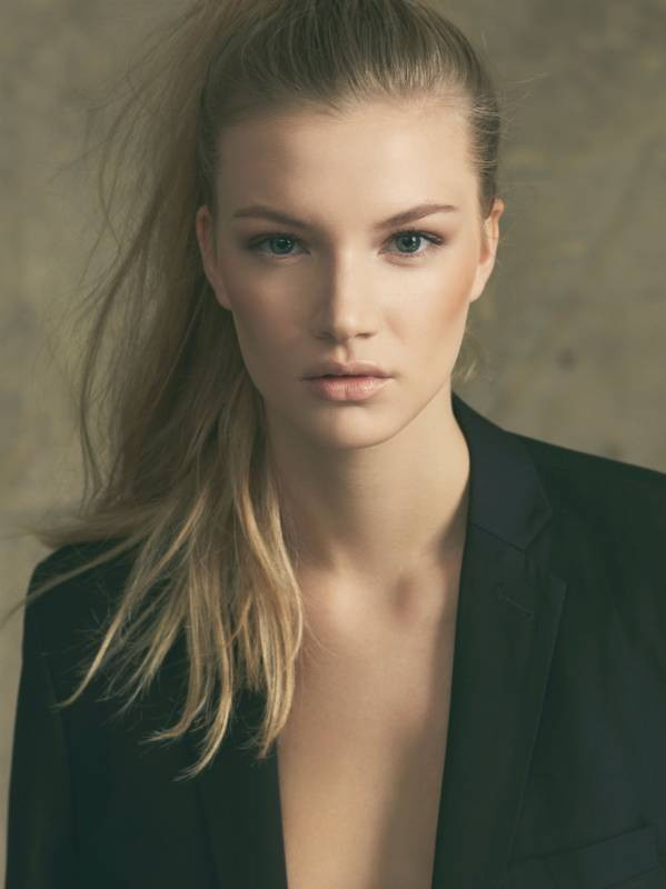 Photo of model Anne-Sofie List - ID 388802