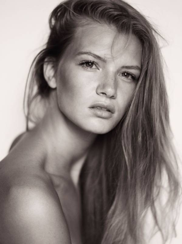 Photo of model Anne-Sofie List - ID 388807
