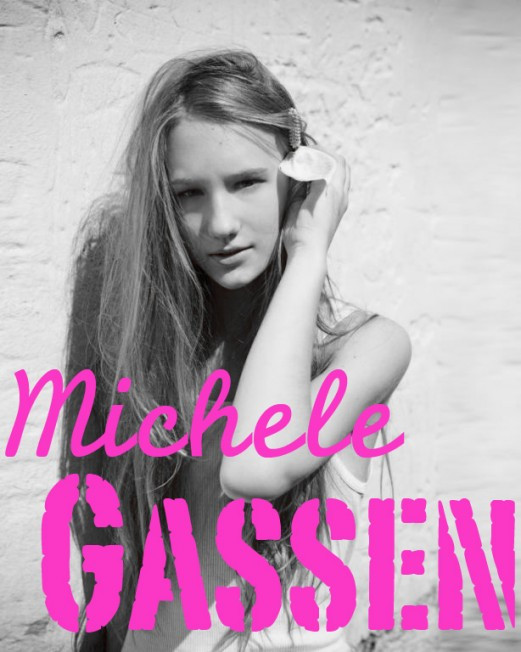 Photo of model Michele Gassen - ID 388390