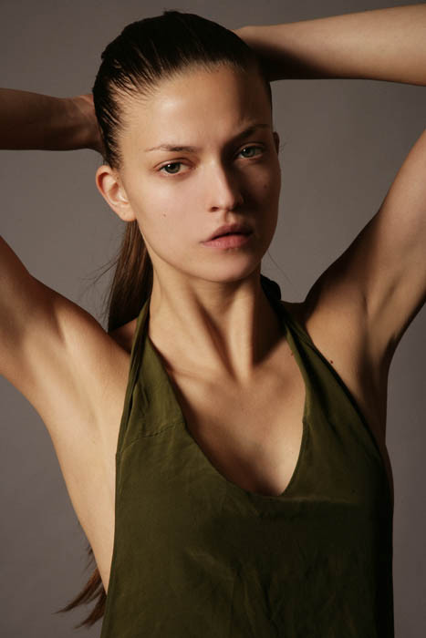 Photo of model Emeline Ghesquiere - ID 388410