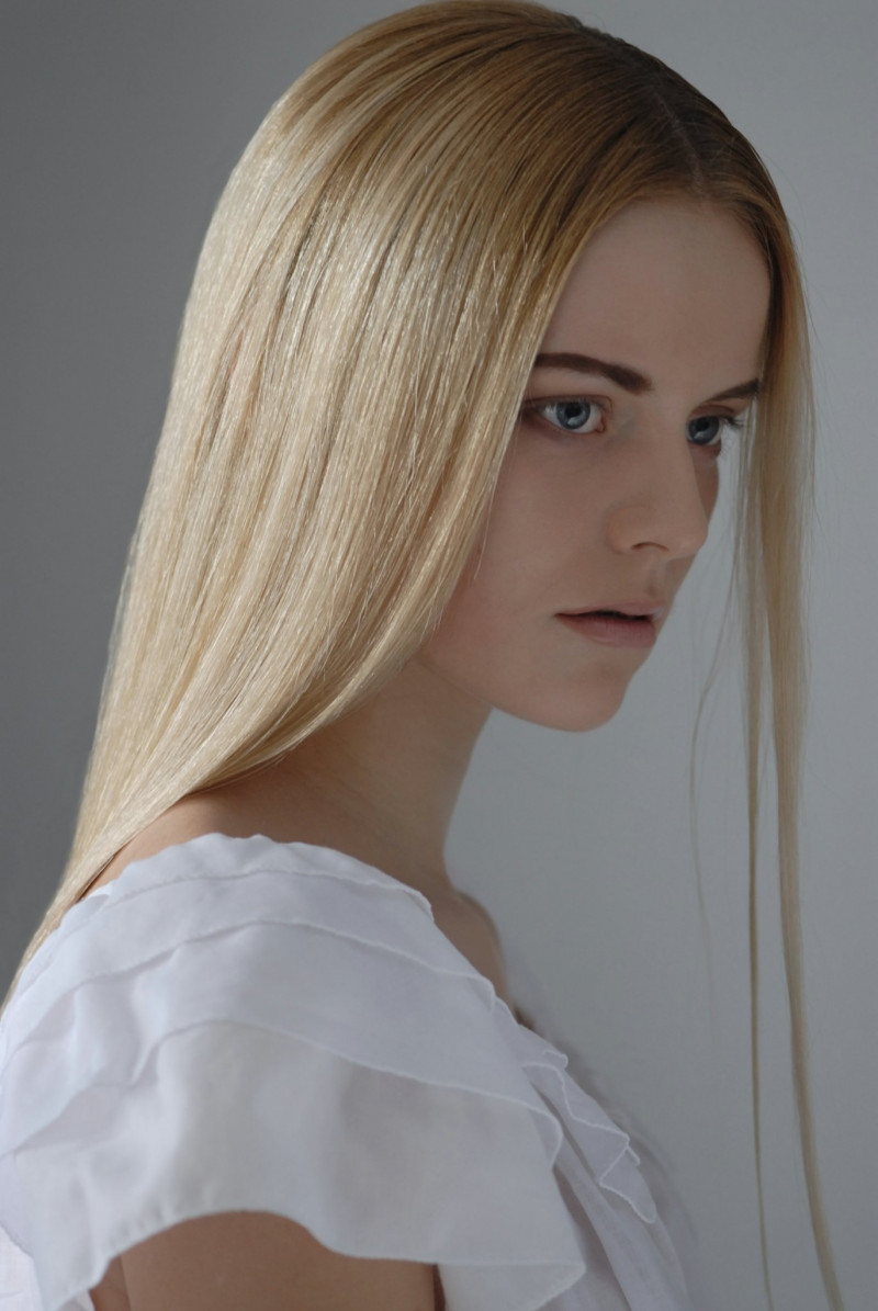 Photo of model Iveta Andelova - ID 388732