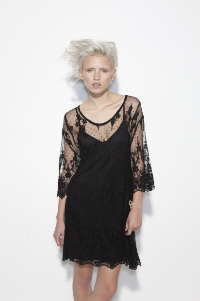 Photo of model Anja Konstantinova - ID 389231