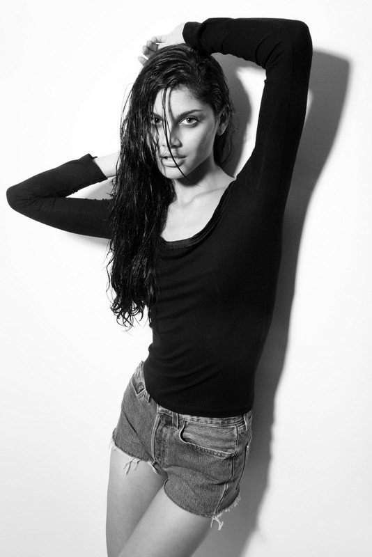 Photo of model Lini Kennedy Oliveira - ID 389563