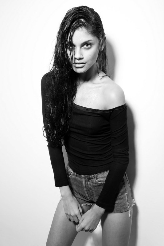 Photo of model Lini Kennedy Oliveira - ID 389568