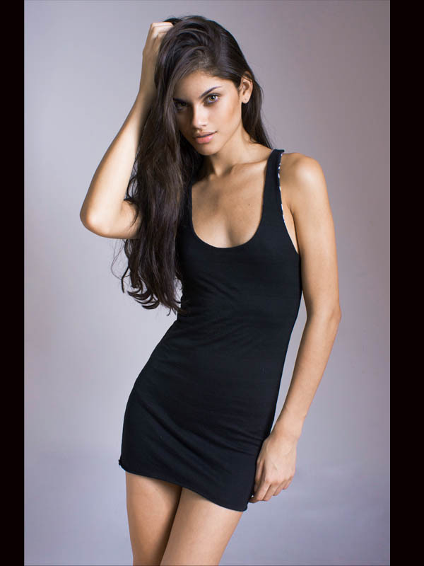 Photo of model Lini Kennedy Oliveira - ID 389574