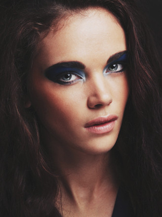 Photo of model Jena Goldsack - ID 389583