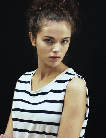 Photo of model Jena Goldsack - ID 389587