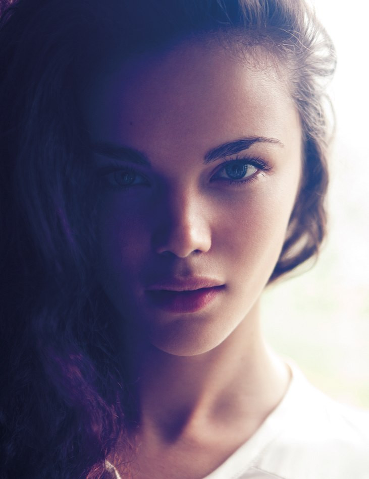 Photo of model Jena Goldsack - ID 389599