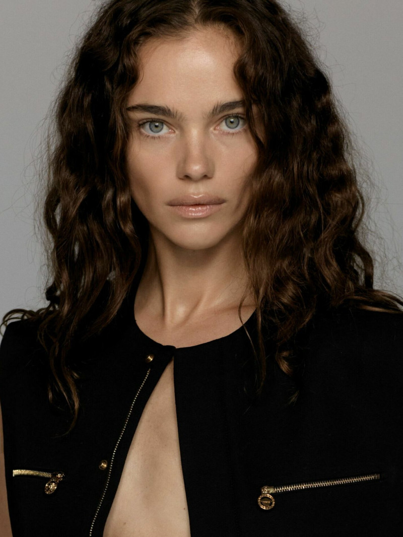 Photo of model Jena Goldsack - ID 736866
