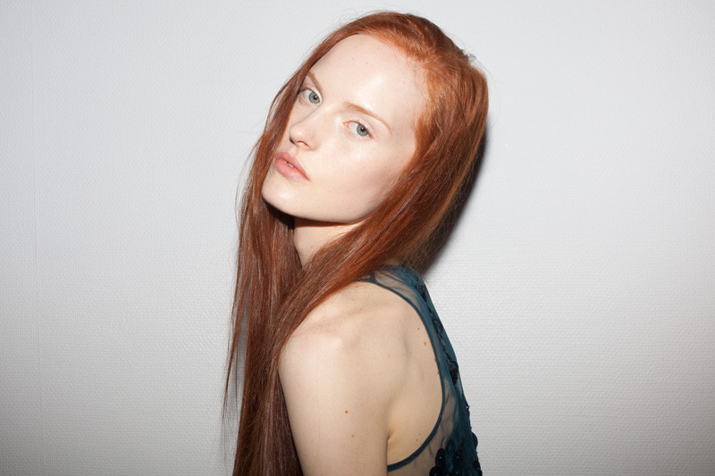 Photo of model Karoline Bjørnelykke - ID 389701