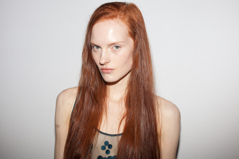 Photo of model Karoline Bjørnelykke - ID 389708