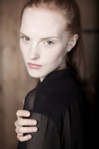 Photo of model Karoline Bjørnelykke - ID 389712