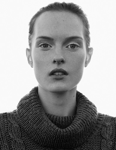 Photo of model Karoline Bjørnelykke - ID 389713