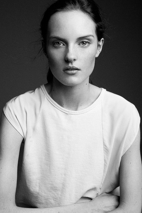 Photo of model Karoline Bjørnelykke - ID 389721