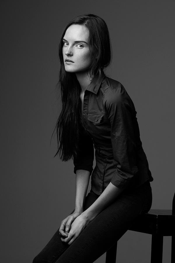 Photo of model Karoline Bjørnelykke - ID 389723
