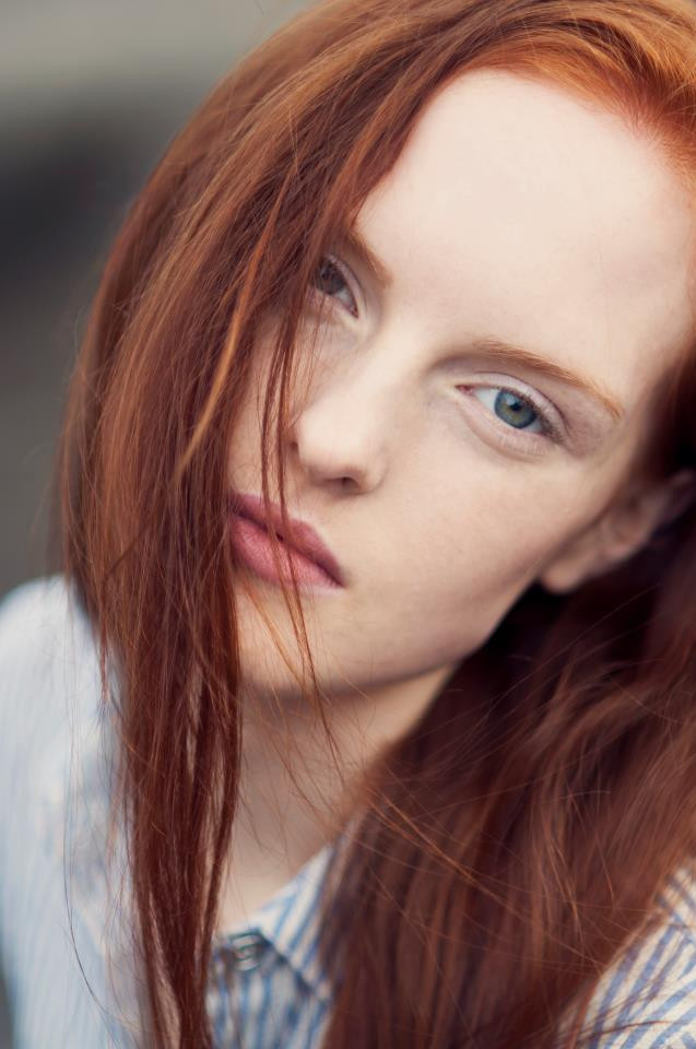 Photo of model Karoline Bjørnelykke - ID 389729