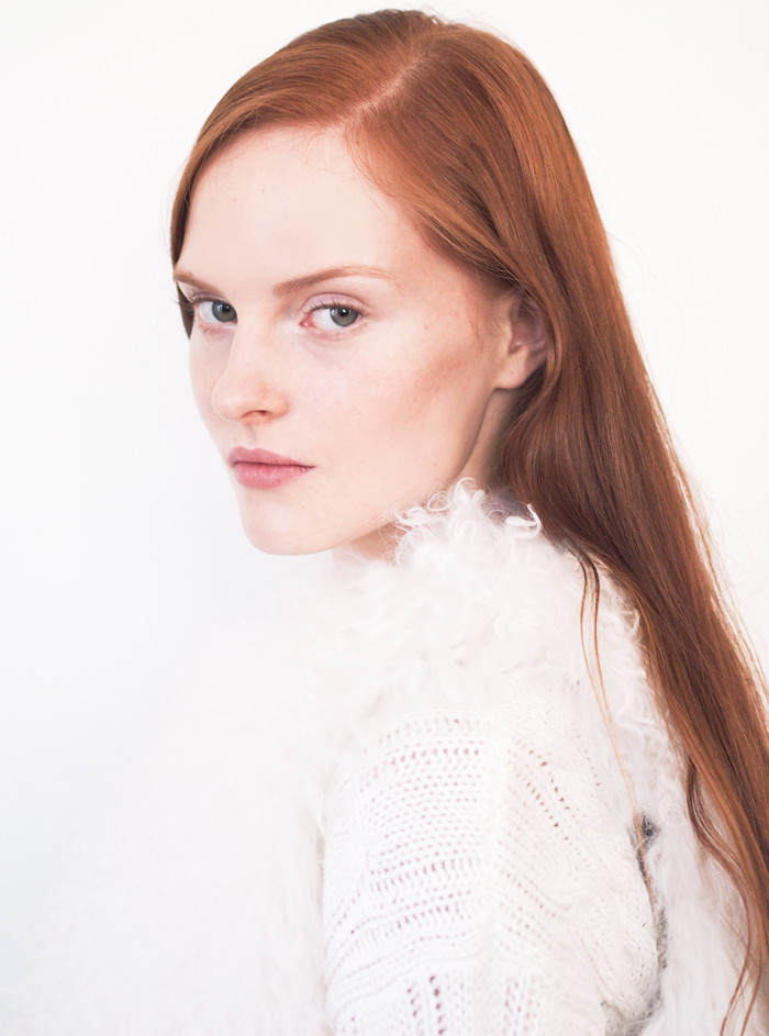 Photo of model Karoline Bjørnelykke - ID 402318