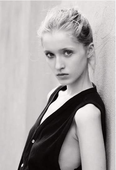 Photo of model Adrianna Roslaniec - ID 389737