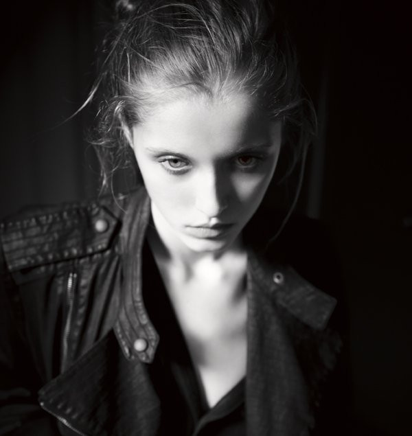 Photo of model Adrianna Roslaniec - ID 389742
