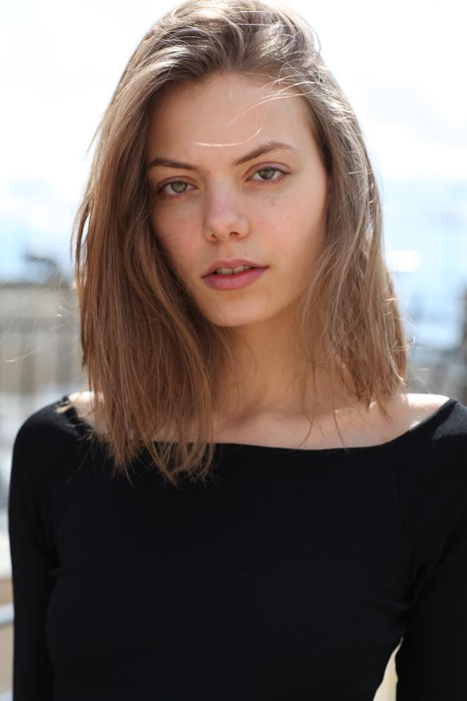 Photo of model Zoe Willim - ID 570156