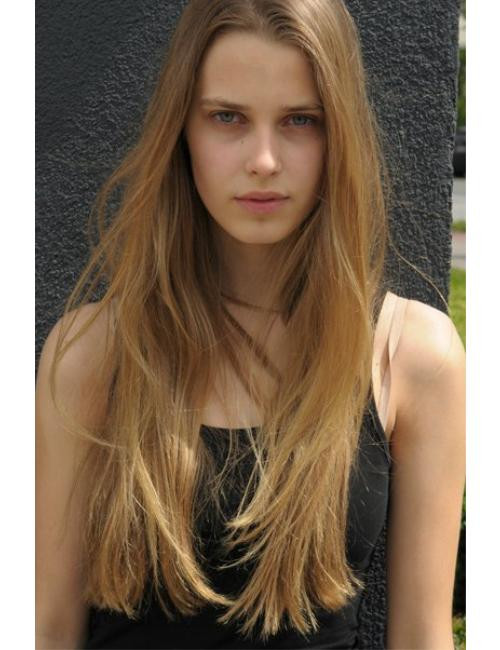 Photo of model Catharina Zeitner - ID 390143